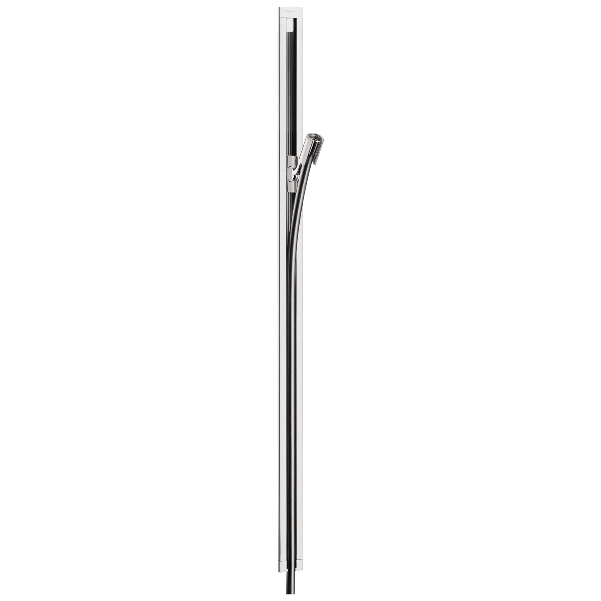 Hansgrohe Unica Raindance Duş Sürgüsü 90 cm Hortumlu Krom 27636000