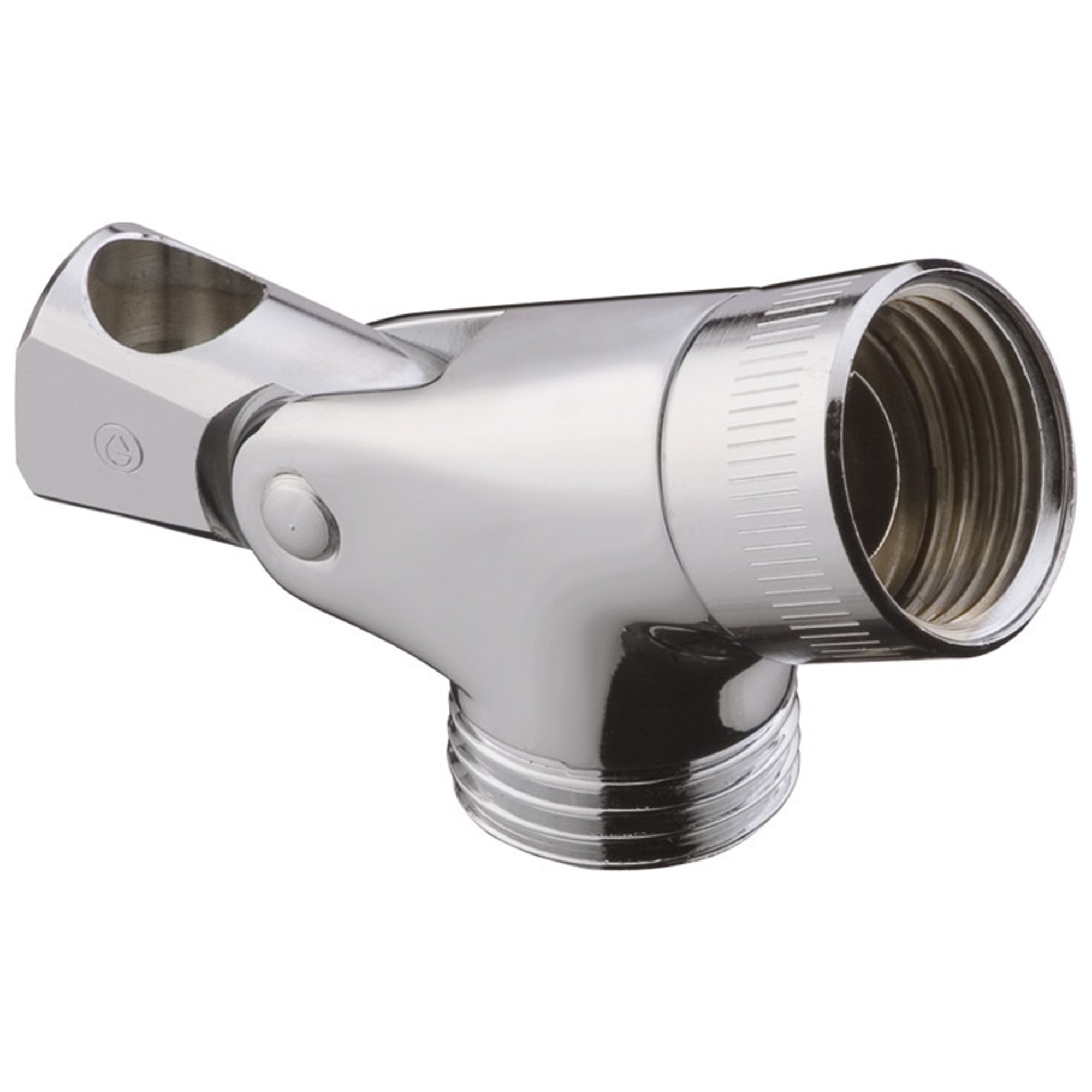 Hansgrohe Unica Universal Dirsek G1/2 Krom 28650000