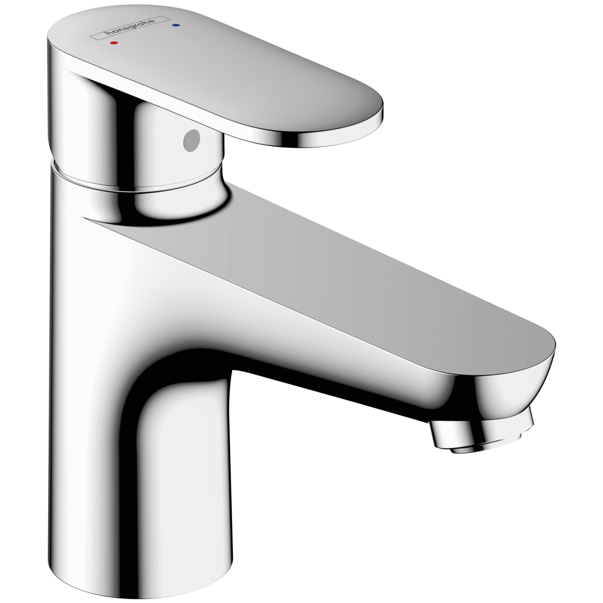 Hansgrohe Vernis Blend Banyo Bataryası Monotrou 71443000