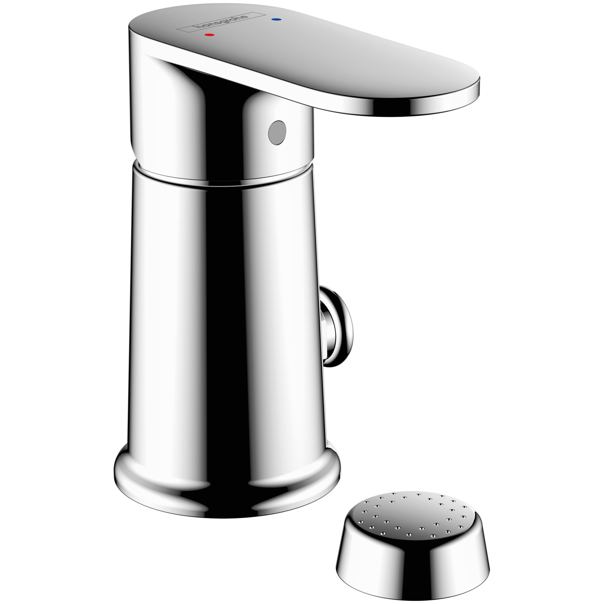 Hansgrohe Vernis Blend Bide Seti 71214000