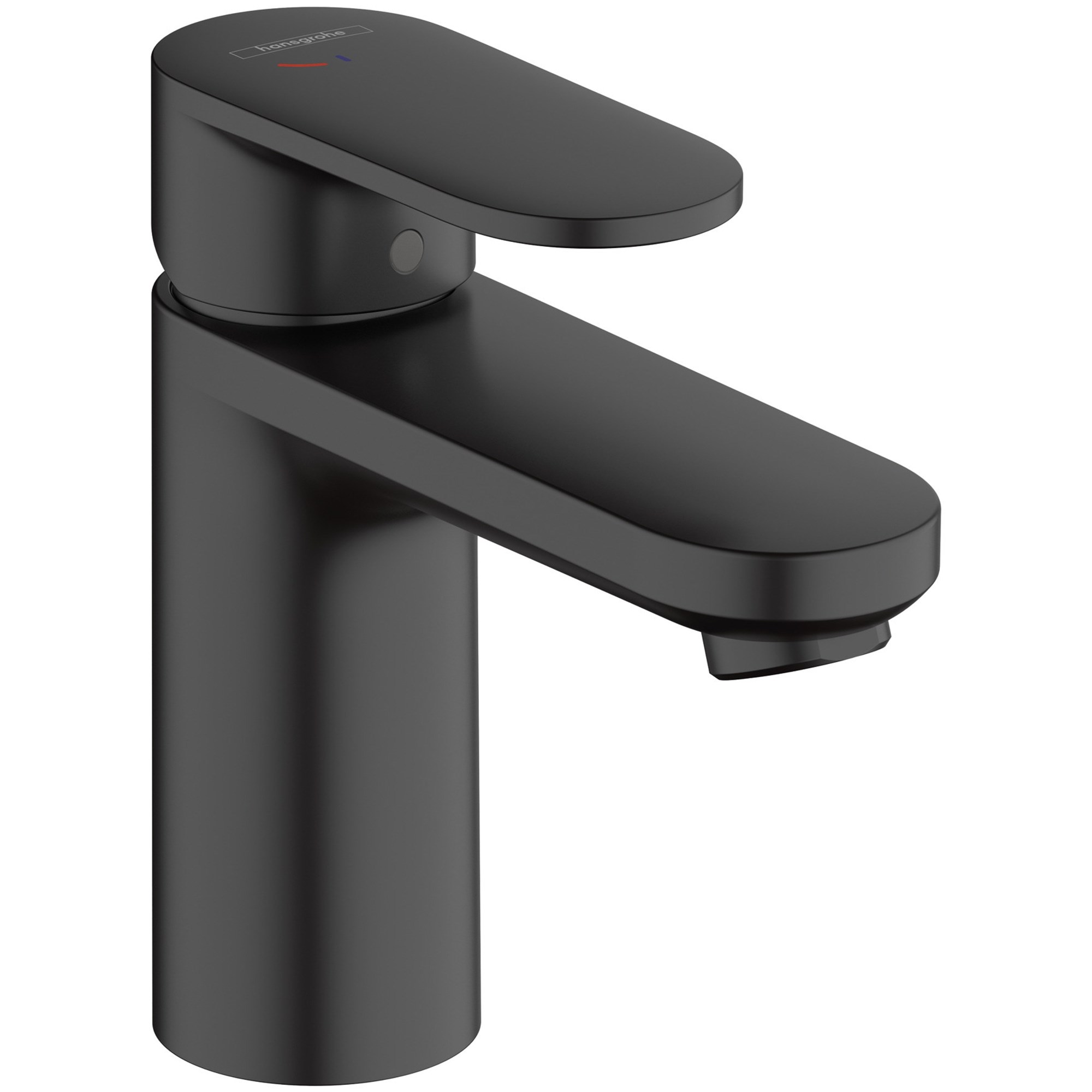 Hansgrohe Vernis Blend Bm 100 Coolstart Mat Beyaz 71585670