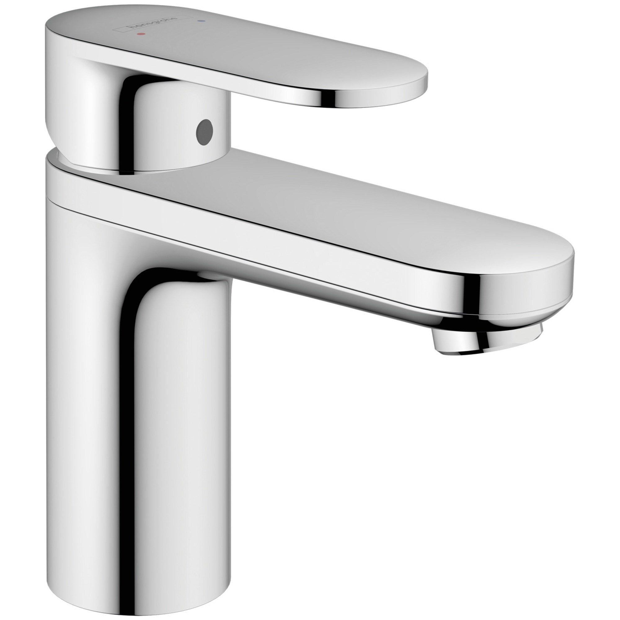 Hansgrohe Vernis Blend Bm 100 Pop Up Was.Zn Krom 71571000