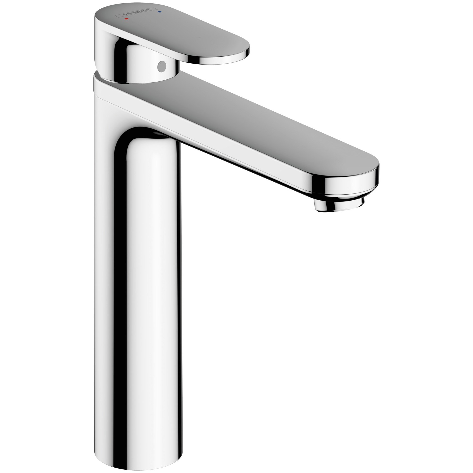 Hansgrohe Vernis Blend Bm 190 Pop Up Was.Zn Krom 71572000