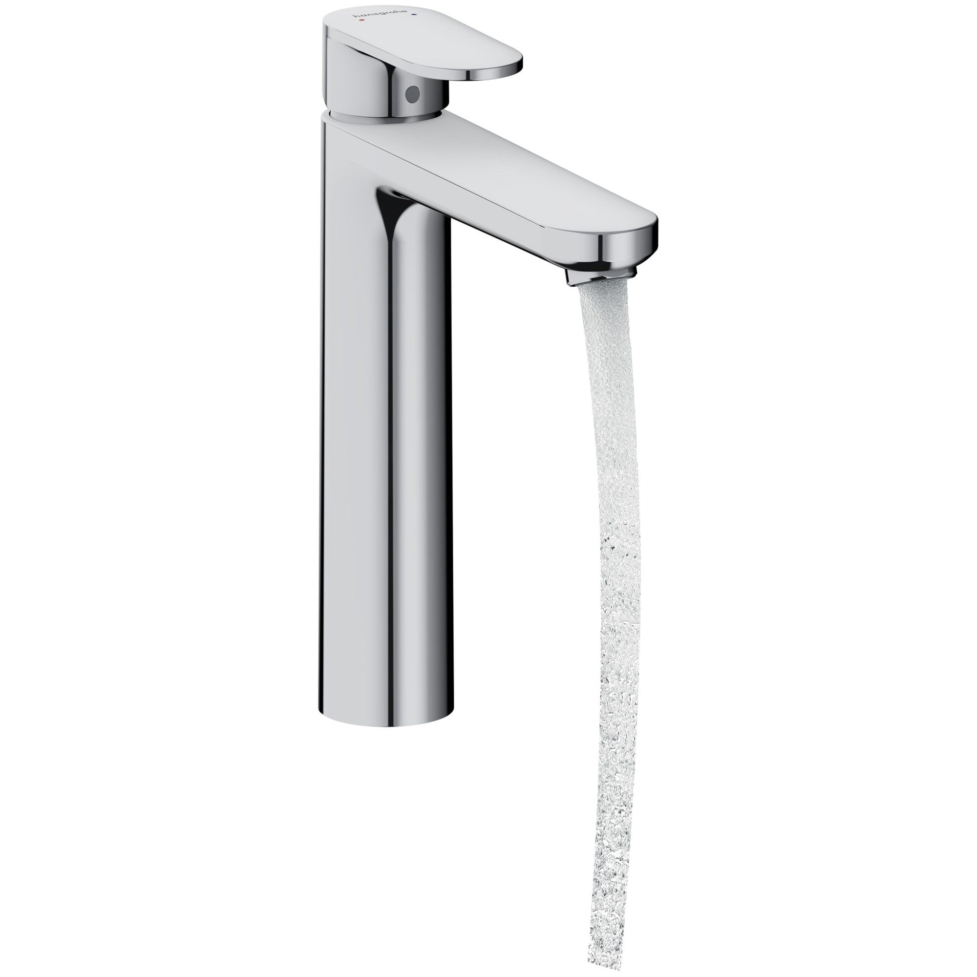 Hansgrohe Vernis Blend Bm 190 W/Pop Up Was. Krom 71552000