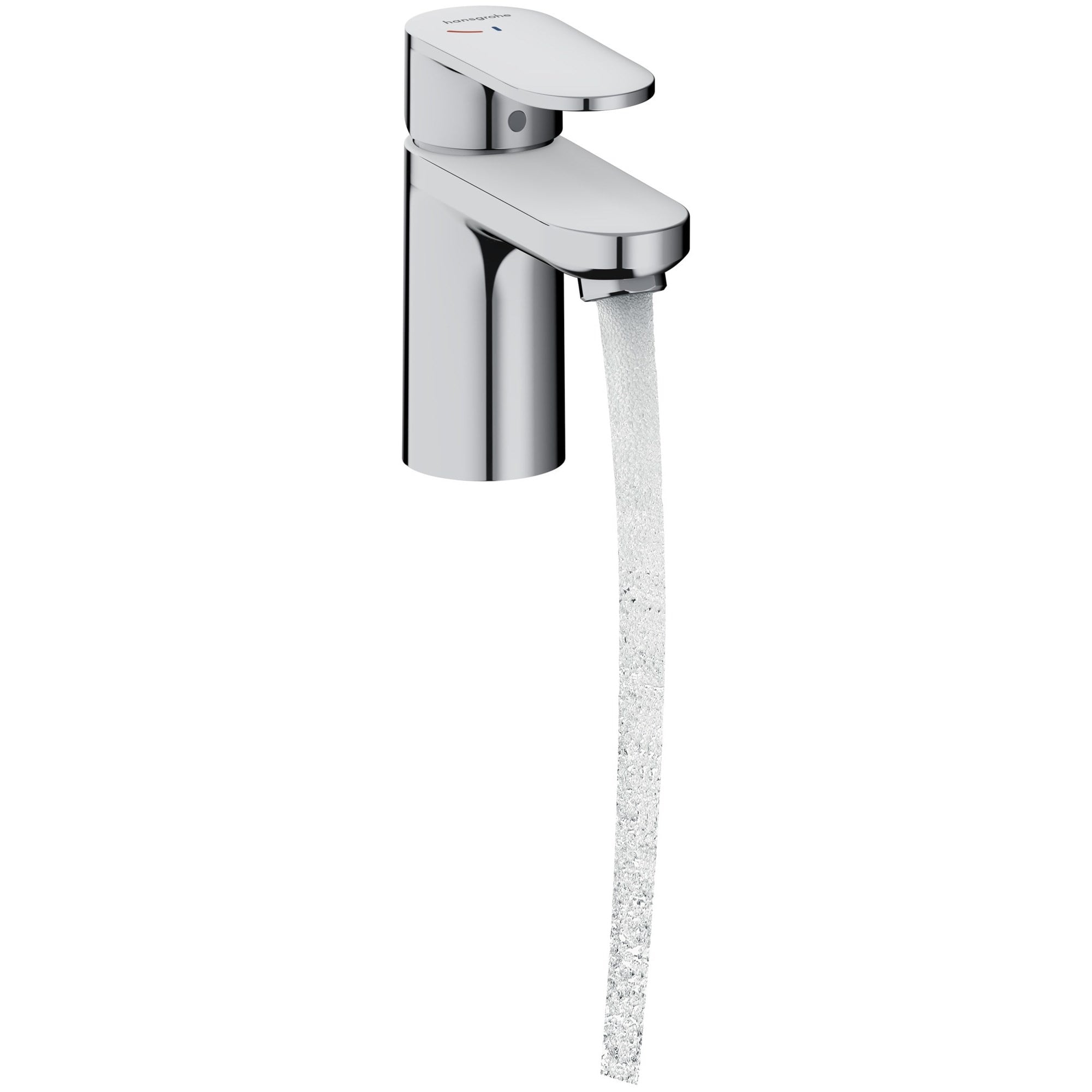 Hansgrohe Vernis Blend Bm 70 Coolstart Krom 71584000