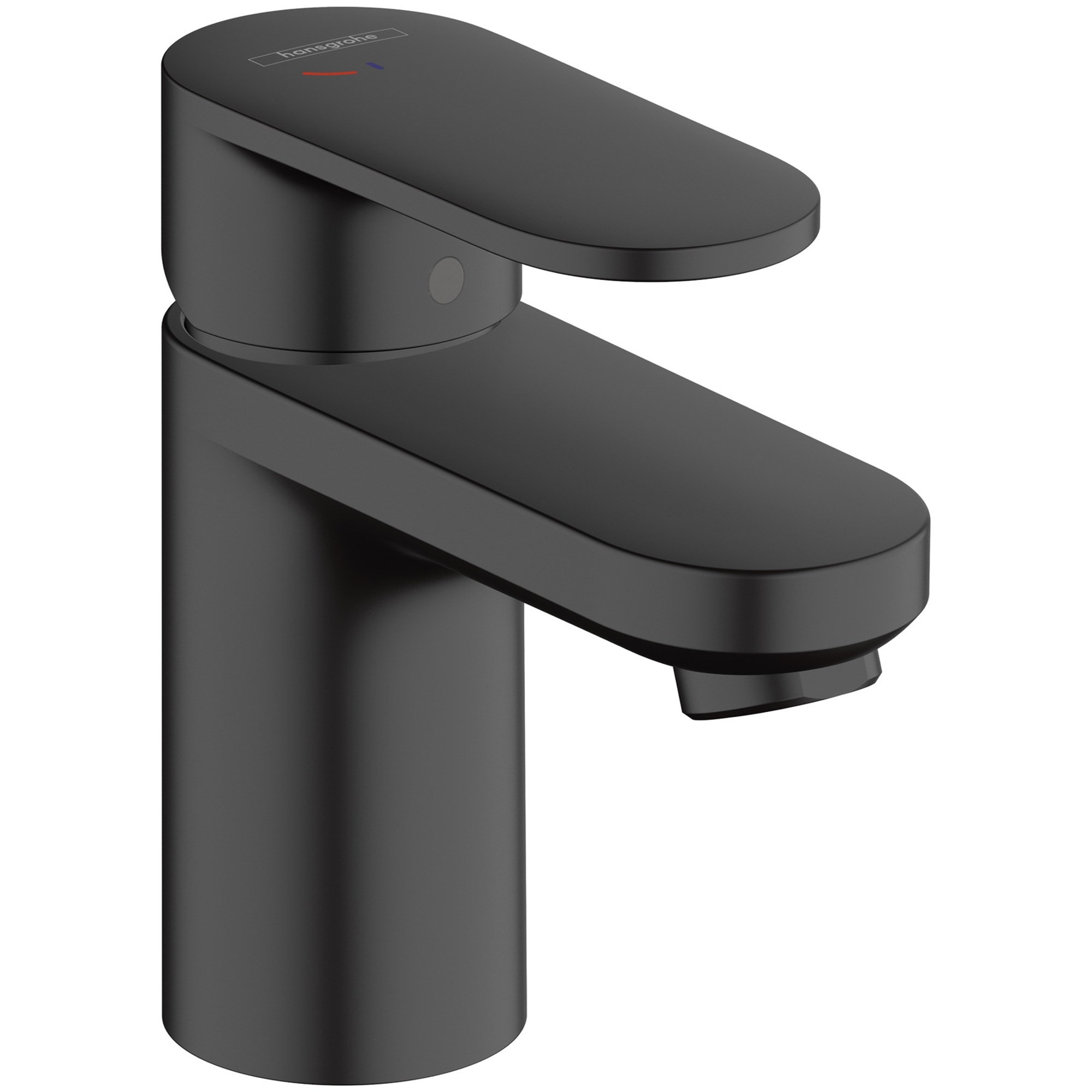 Hansgrohe Vernis Blend Bm 70 Coolstart Mat Beyaz 71584670