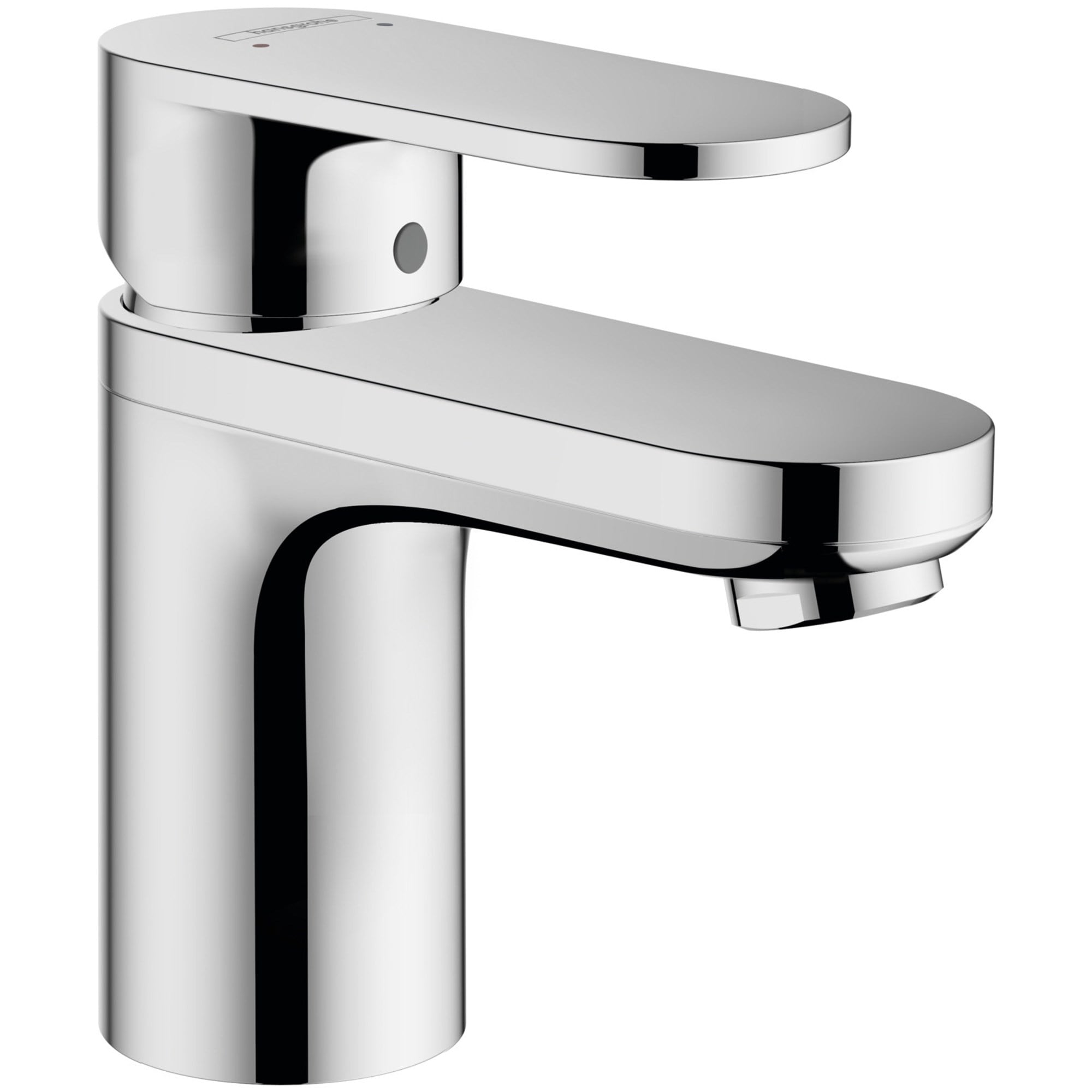 Hansgrohe Vernis Blend Bm 70 Pop-Up Was.Zn Krom 71570000