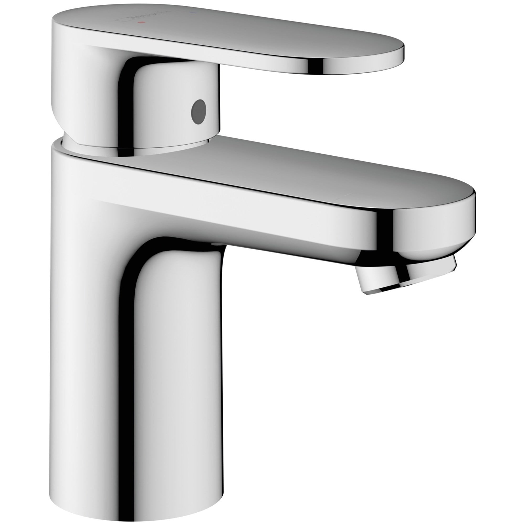 Hansgrohe Vernis Blend Bm 70 W/O Waste Set Krom 71558000