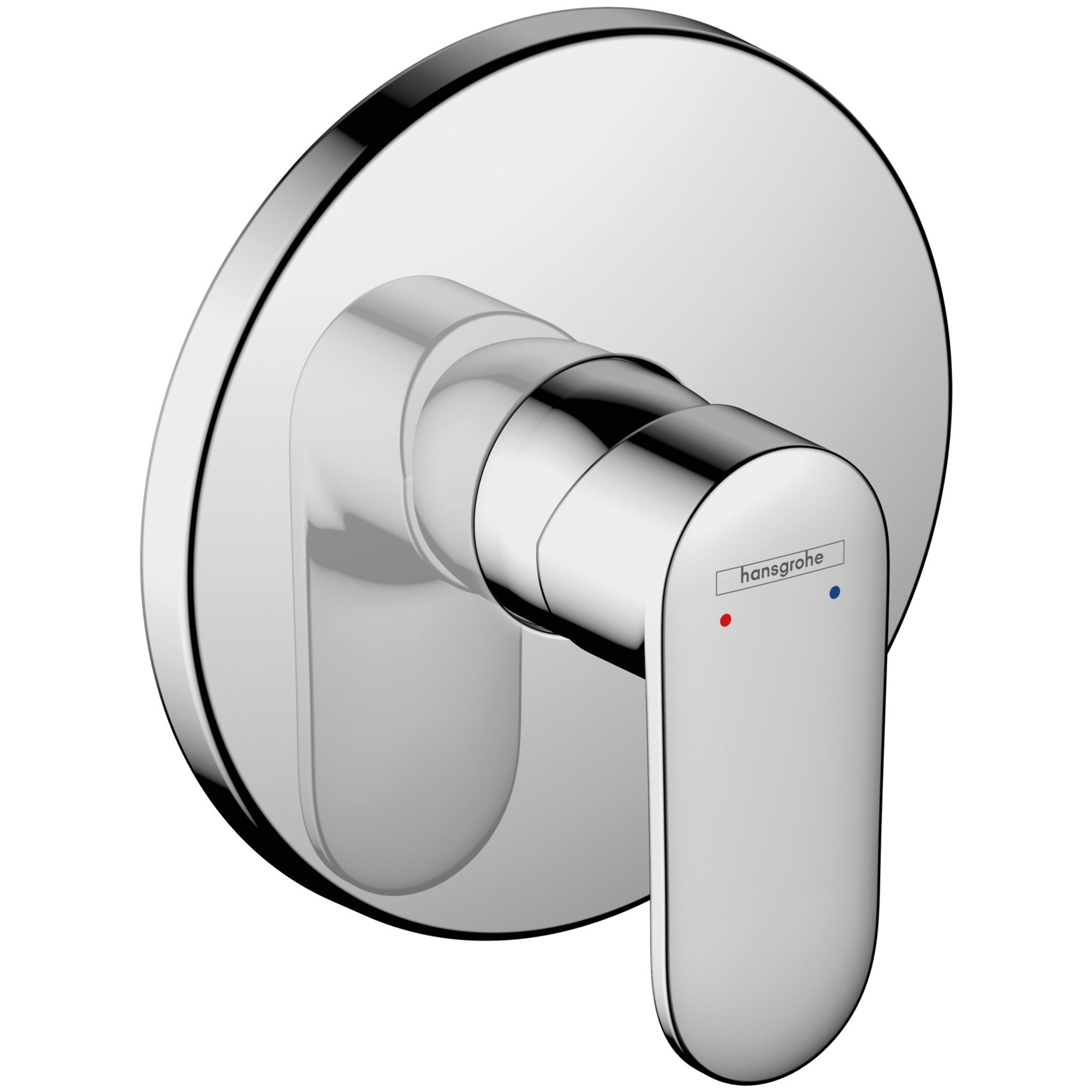 Hansgrohe Vernis Blend Duş Bataryası Ankastre- İbox 71667000