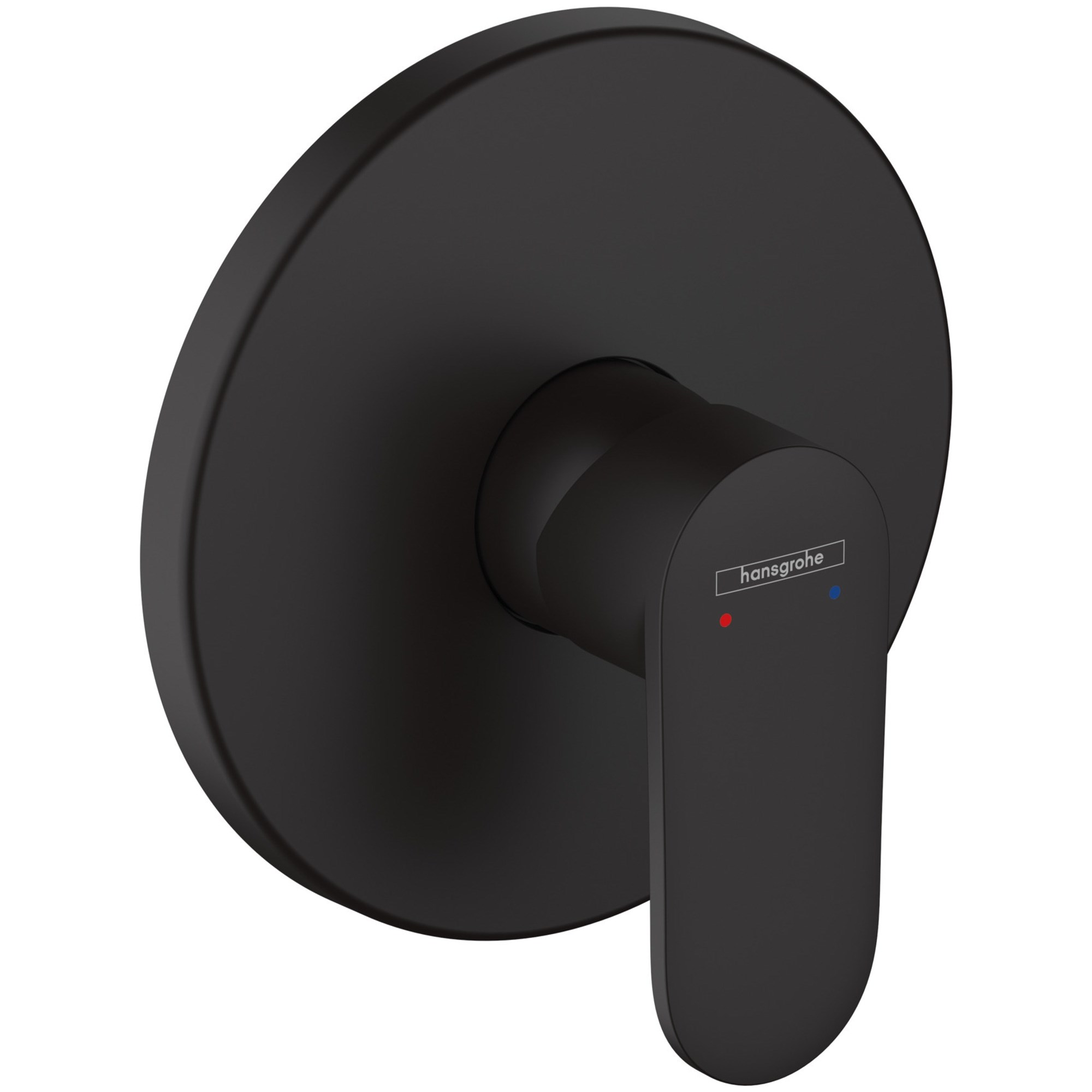 Hansgrohe Vernis Blend Duş Bataryası Ankastre- İbox 71667670