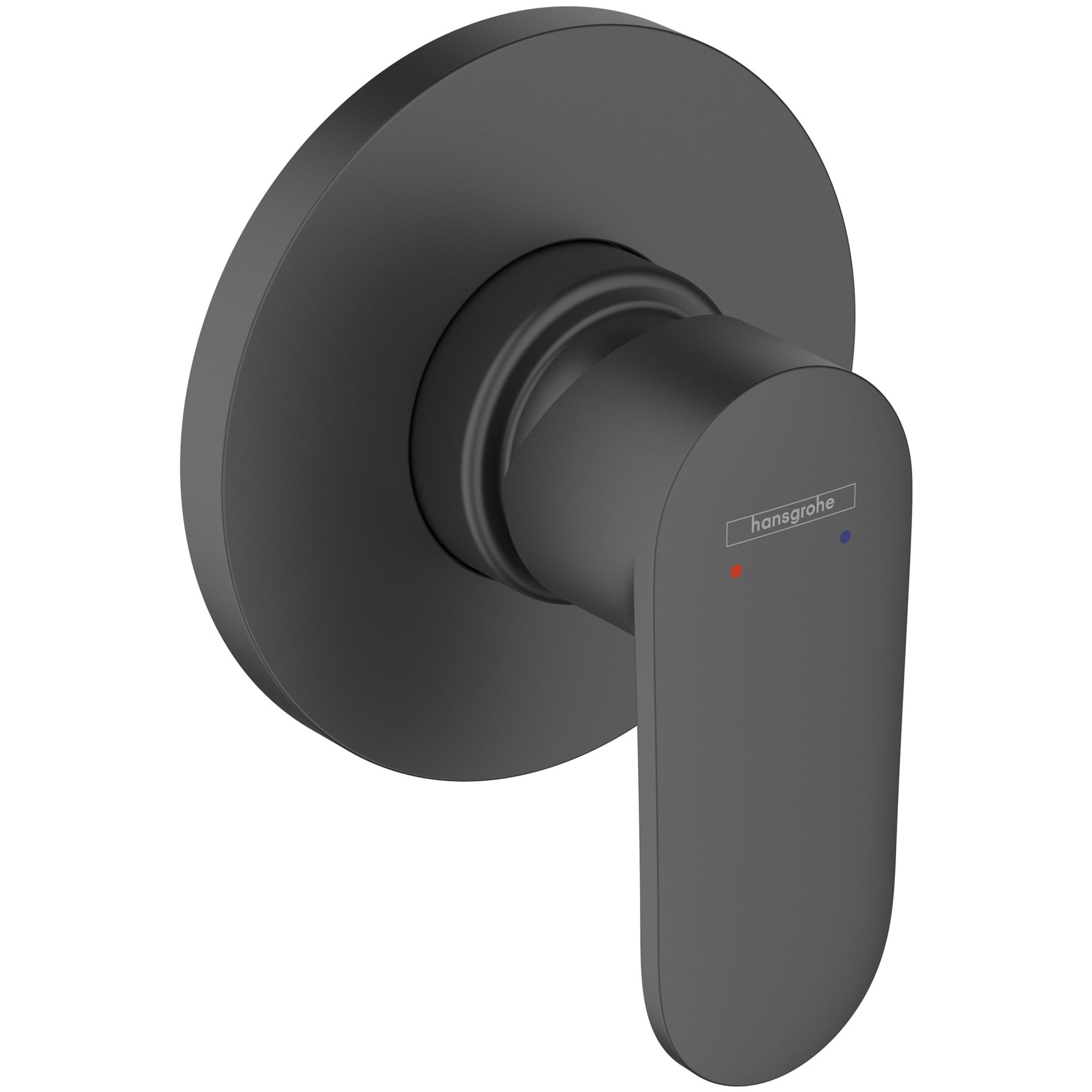 Hansgrohe Vernis Blend Duş Bataryası Ankastre 71649670