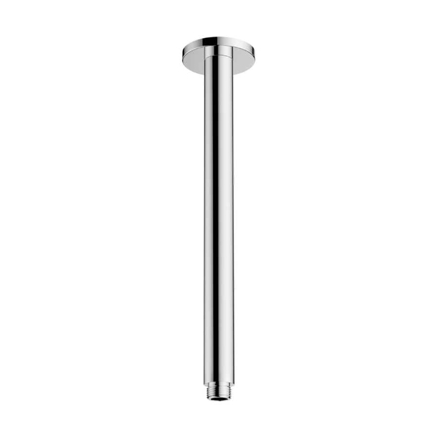 Hansgrohe Vernis Blend Tavan Bağlantısı 30 Cm 27805000