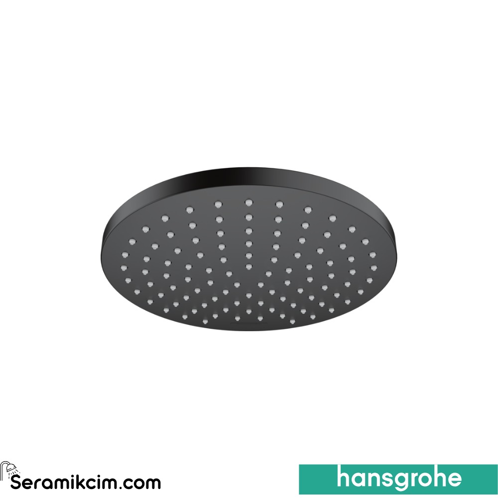 Hansgrohe Vernis Blend Tepe Duşu200 1 Fonksiyonlu 26271670