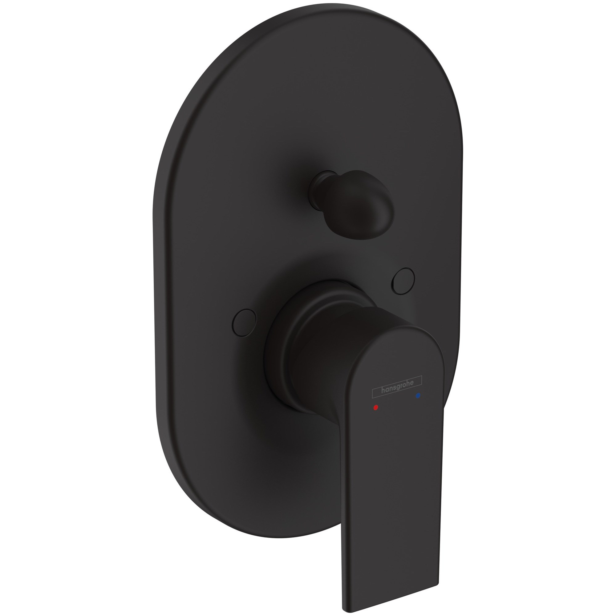 Hansgrohe Vernis Shape Banyo Bataryası Ankastre 71458670