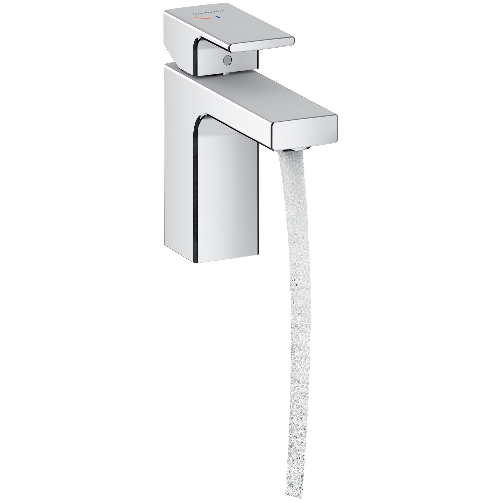 Hansgrohe Vernis Shape Bm 100 Coolstart Krom 71594000