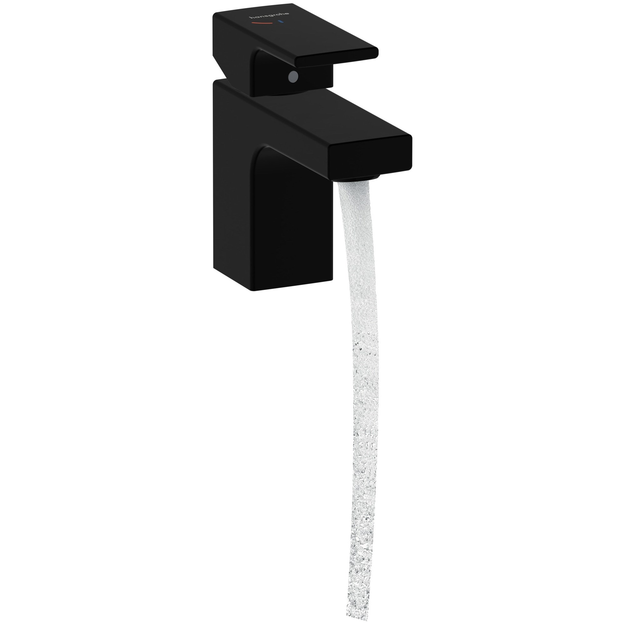 Hansgrohe Vernis Shape Bm 70 Coolstart Mat Beyaz 71593670