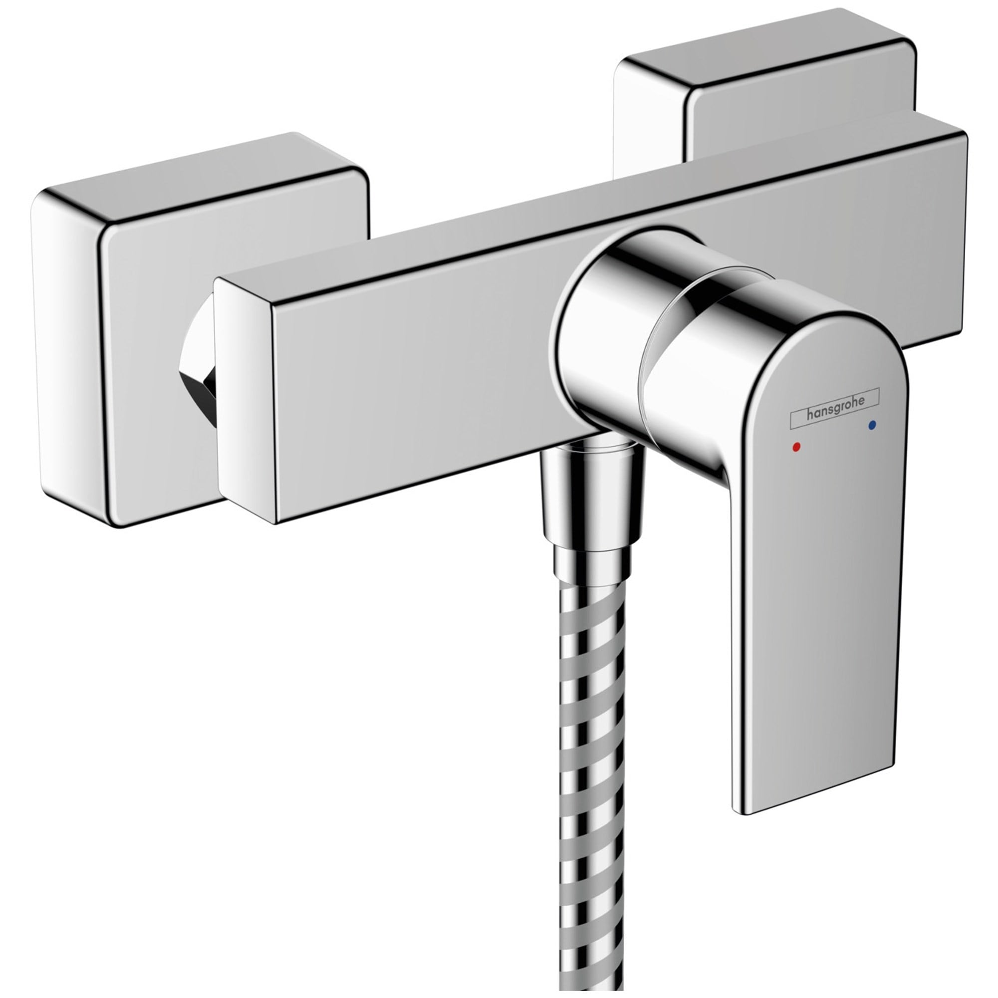 Hansgrohe Vernis Shape Duş Bataryası 2 Akışlı 71656000