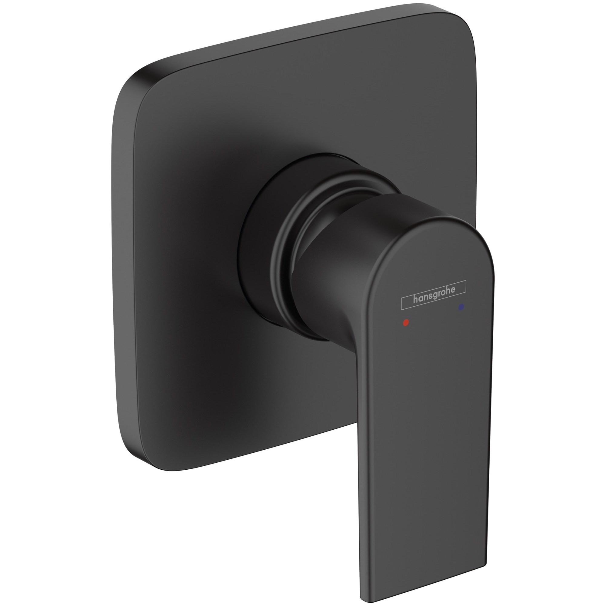 Hansgrohe Vernis Shape Duş Bataryası Ankastre 71658670