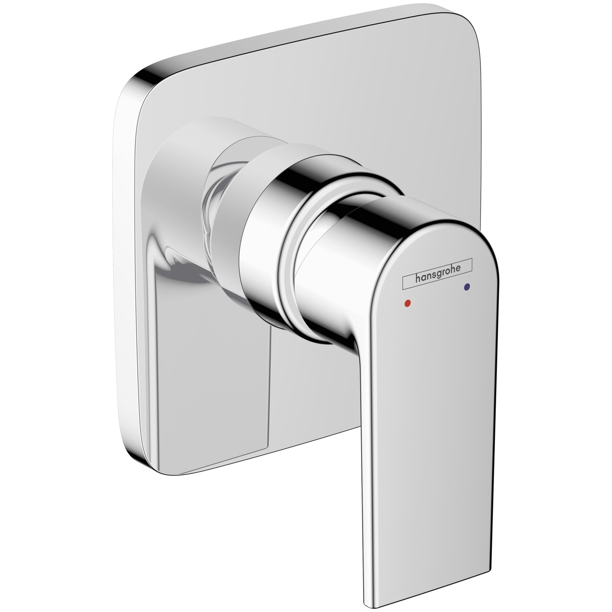 Hansgrohe Vernis Shape Duş Bataryası Ankastre 71658000