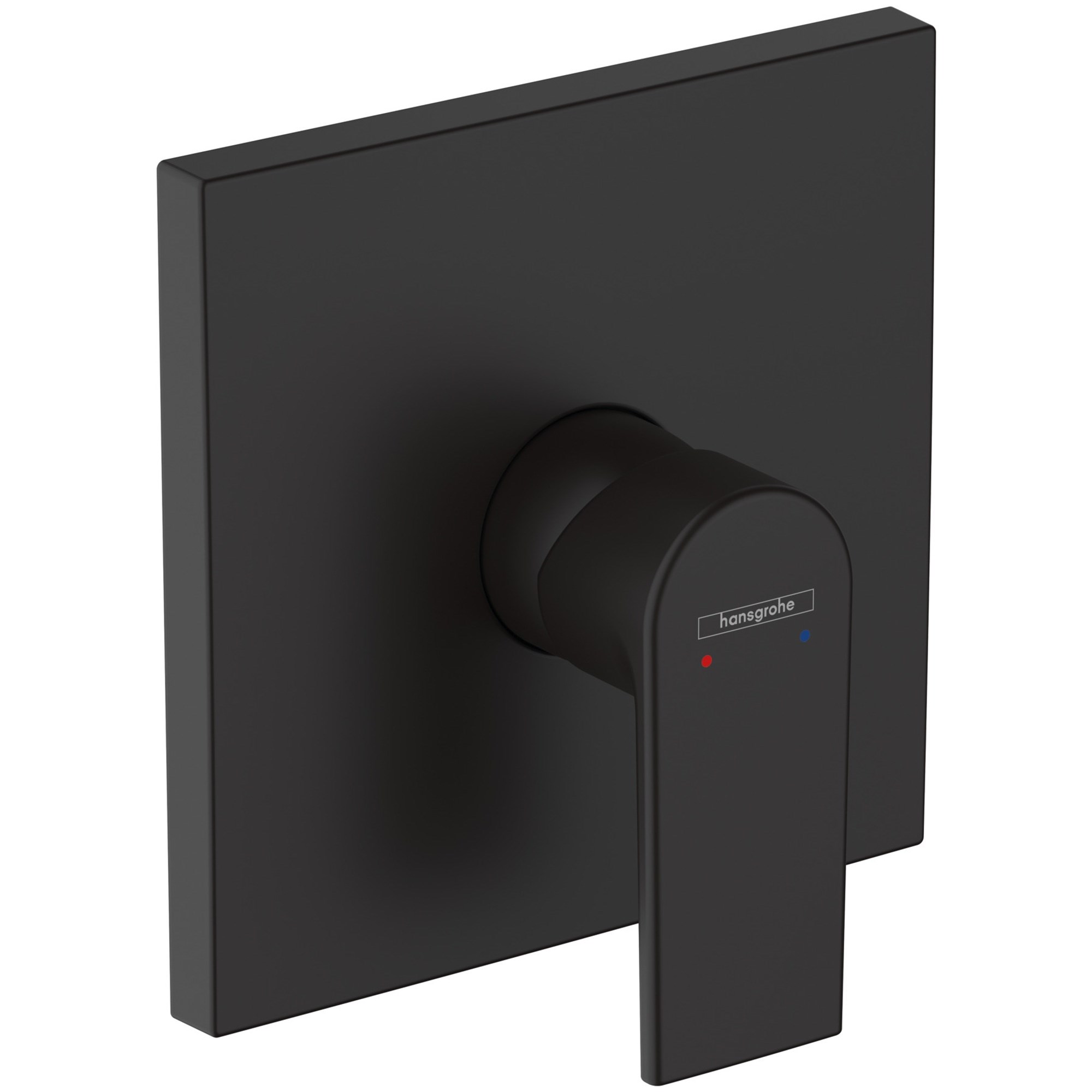 Hansgrohe Vernis Shape Duş Bataryası Ankastre- İbox 71668670