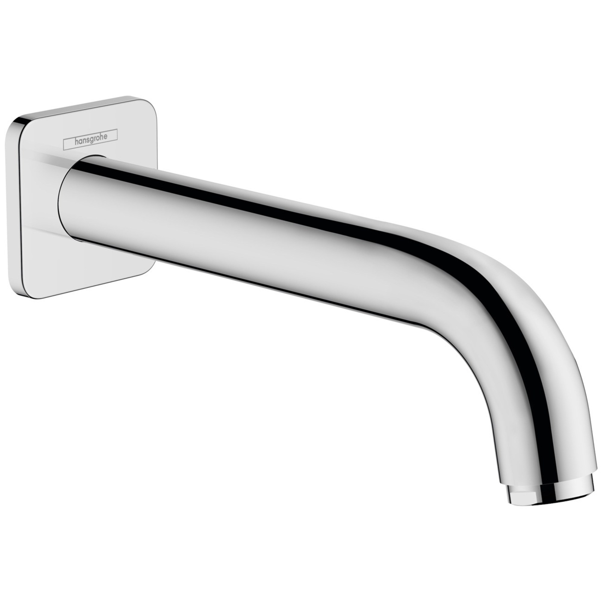 Hansgrohe Vernis Shape Küvet sı 71460000
