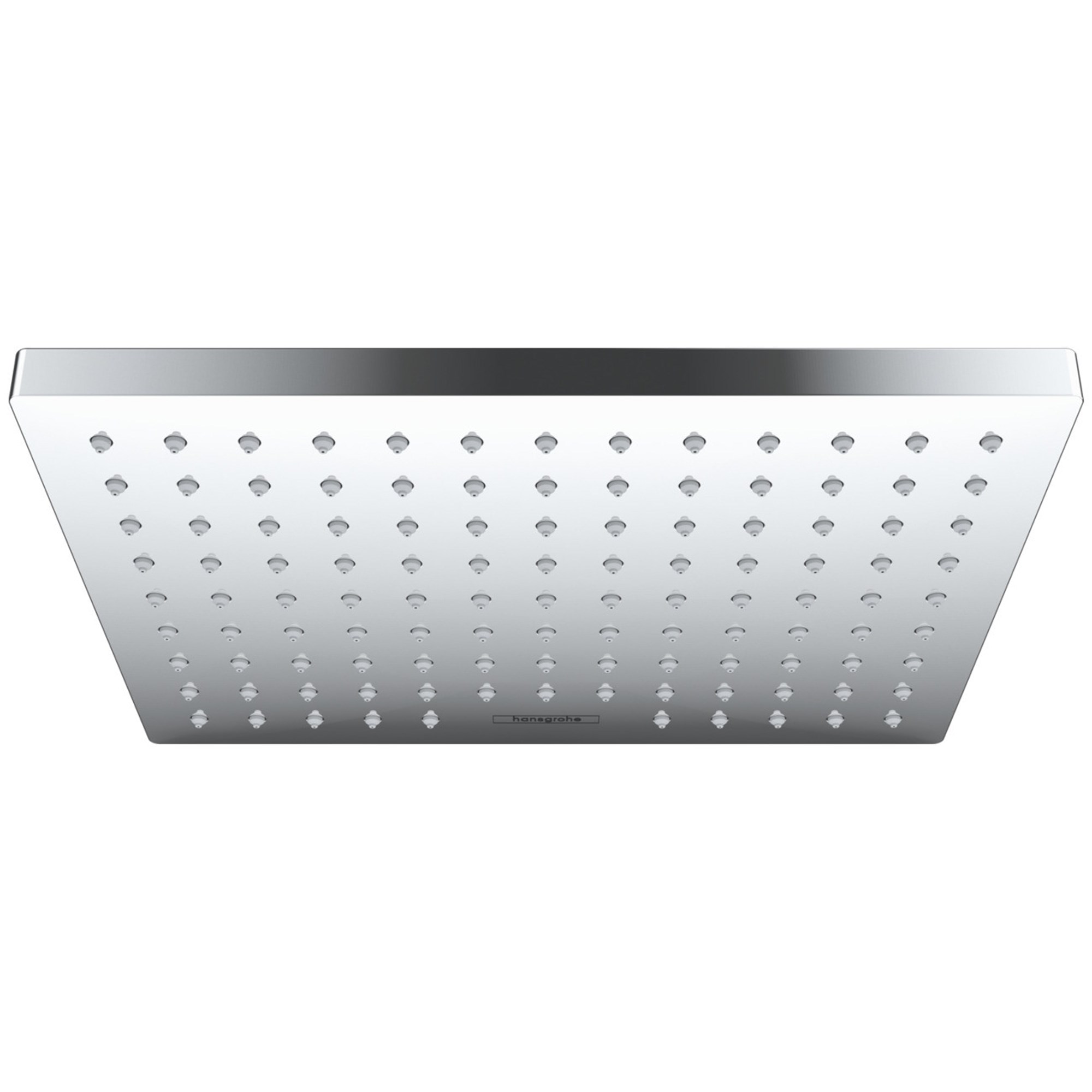 Hansgrohe Vernis Shape Tepe Duşu 23x17 cm 1 Fonksiyonlu EcoSmart Krom 26283000