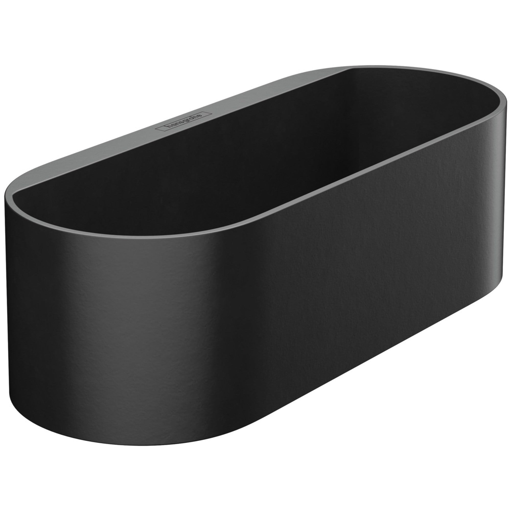 Hansgrohe WallStoris Malzemelik Sepeti Mat Siyah 27912670