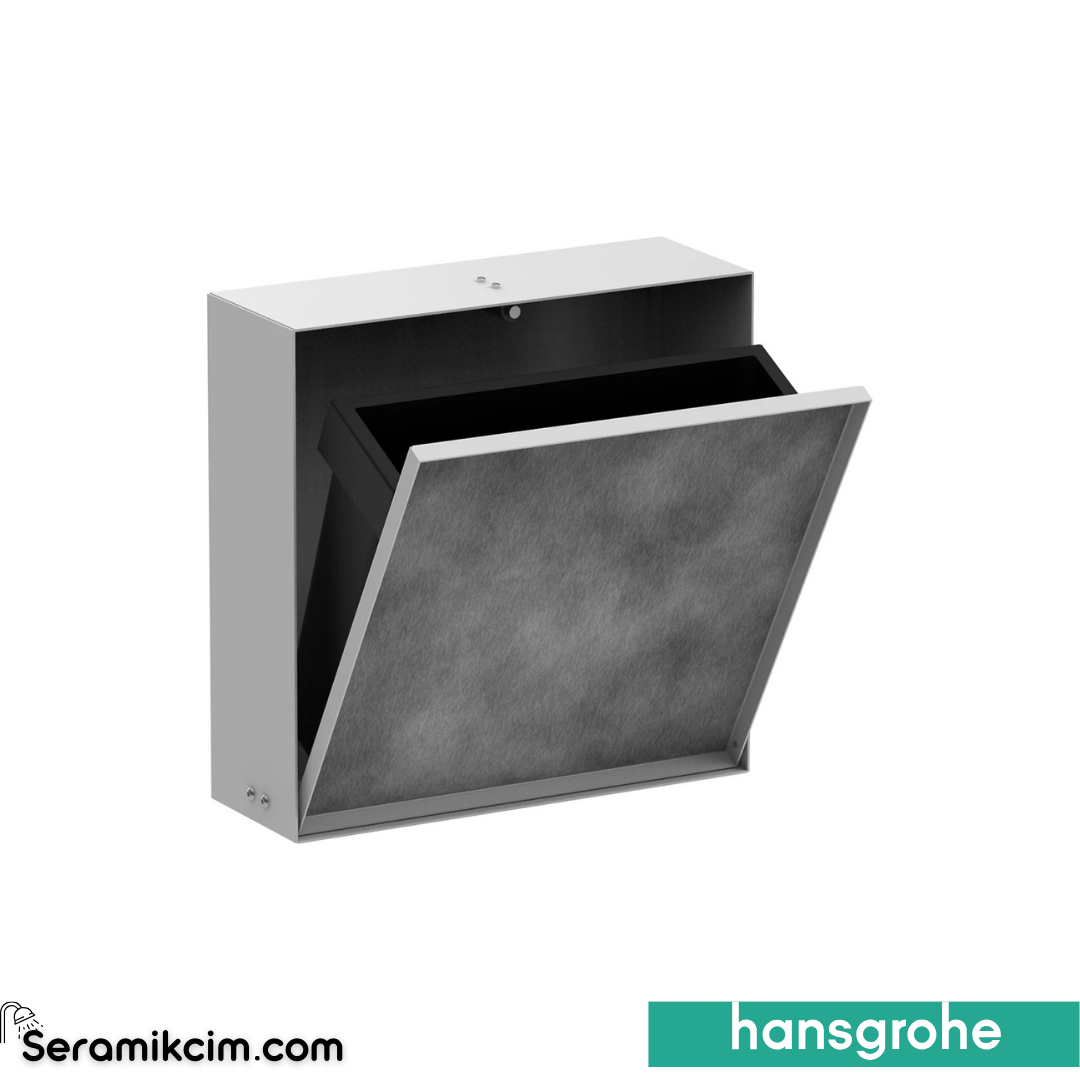 Hansgrohe Xtrastoris Original Rece.Toi.Pa.H.Mw