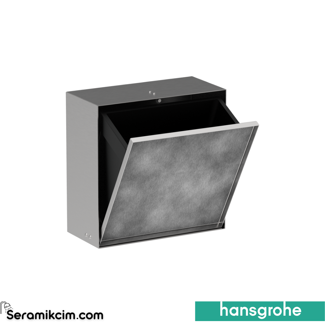 Hansgrohe Xtrastoris Original Rece.Toi.Pa.H.Mw