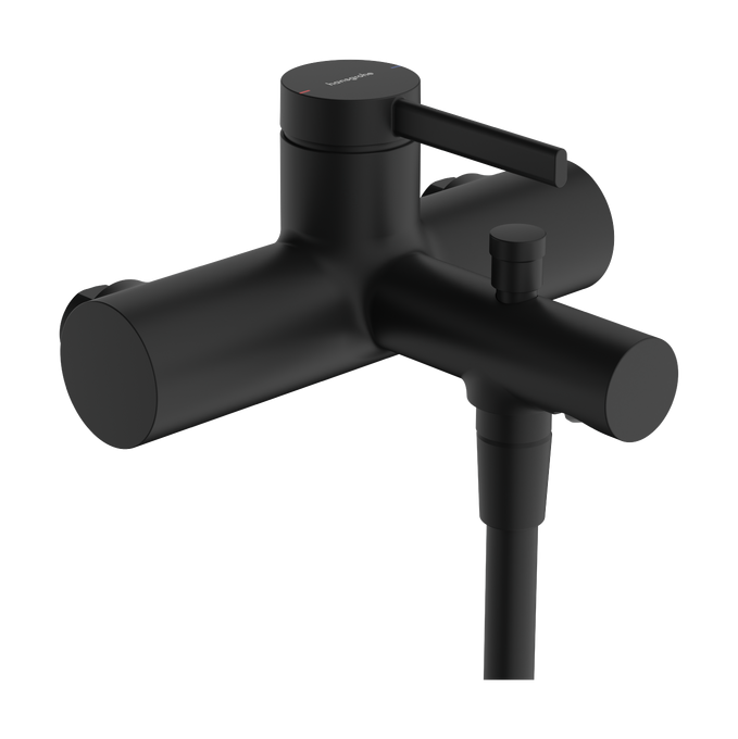 Hansgrohe Zesis S Wannenmischer Ap Msw Ch