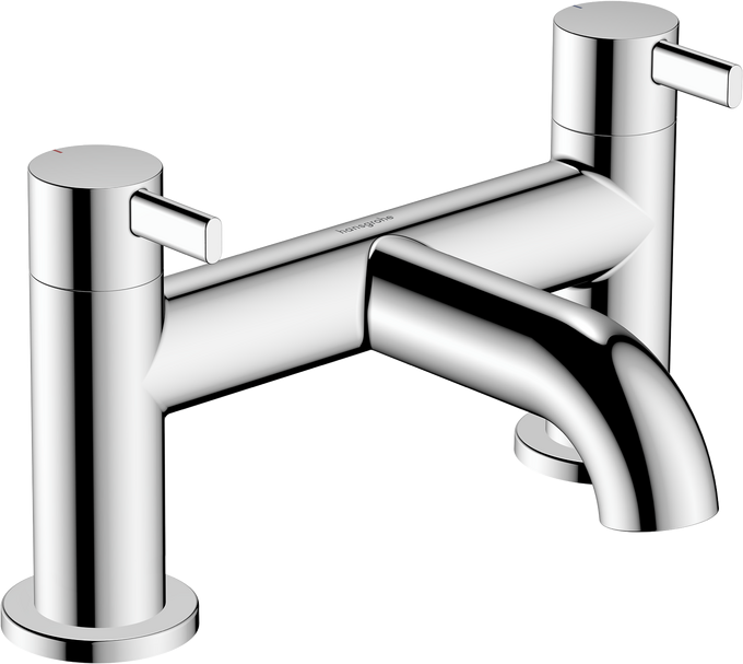 Hansgrohe Zesis S Wannenmischer Wr Chrom