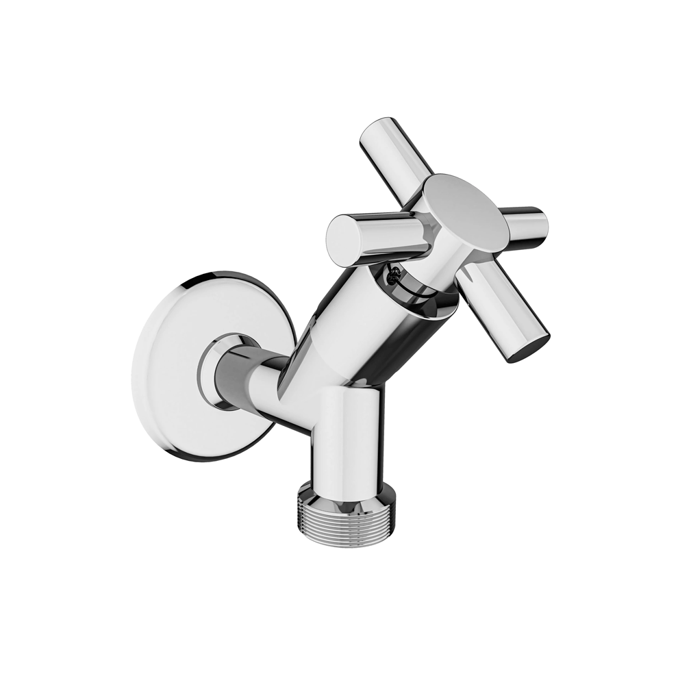 Kale Banyo A100 Çamaşır Musluğu (Büyük) - 410200500630