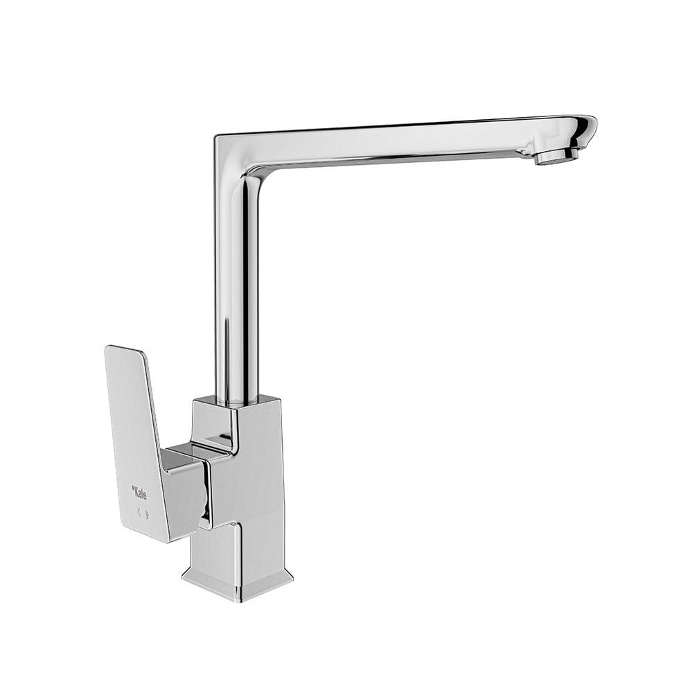 Kale Banyo Basıcs Mutfak Bataryası Döküm Borulu - 410200502968