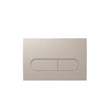 Kale Banyo Capsule - Gomme Rezervuar Paneli Mat Vizon - 310200500058