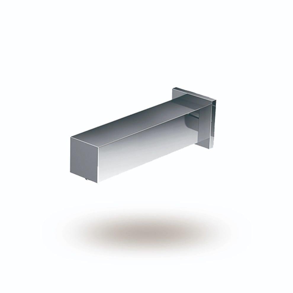 Kale Banyo Cube Fotoselli Ankastre Sıvı Sabunluk (Elektrikli/Pilli) - 410200503839