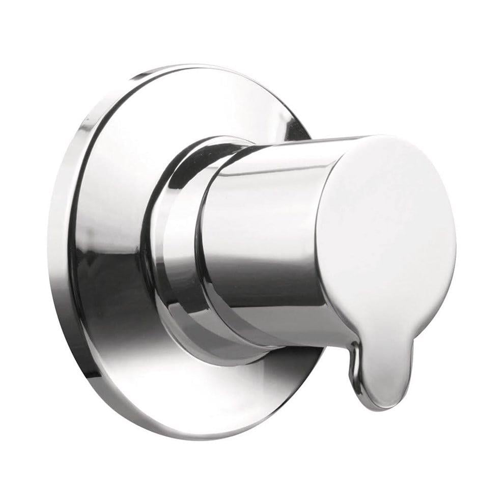 Kale Banyo D100 Ankastre Stop Valf 90° 90° Aç Kapa - 410200500459