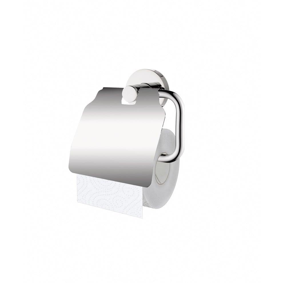 Kale Banyo D100 Kapaklı Tuvalet Kağıtlığı - 410200600263
