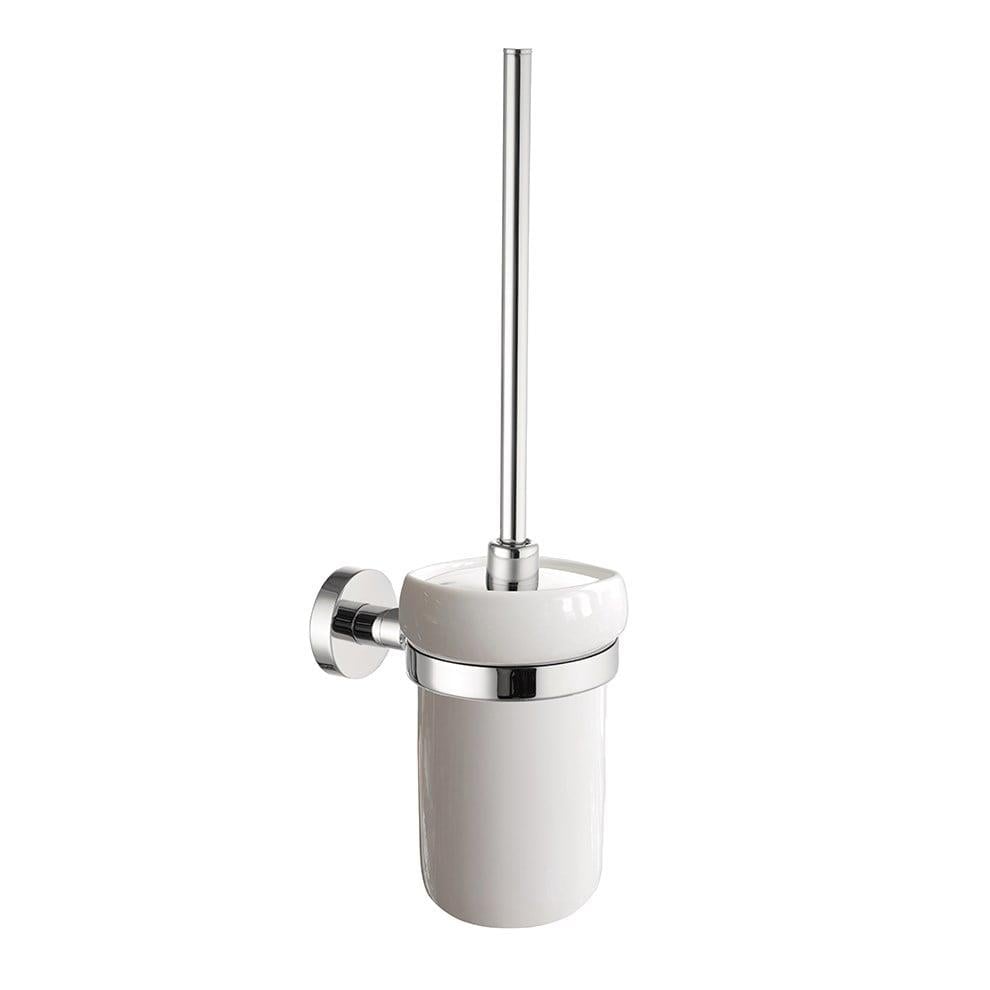 Kale Banyo D100 Porselen Tuvalet Fırçalığı - 410200600268