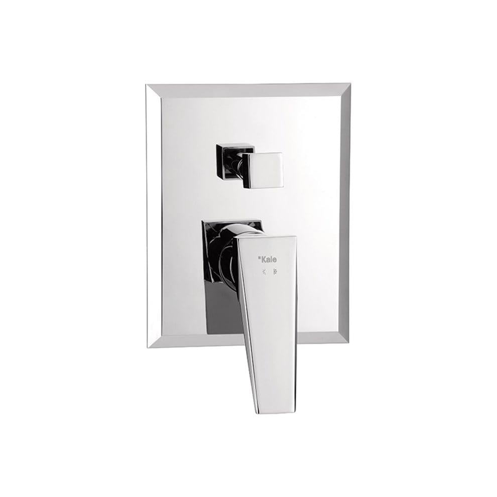Kale Banyo Dıamante Ankastre Banyo Bataryası - Sıva Üstü - 410200500136