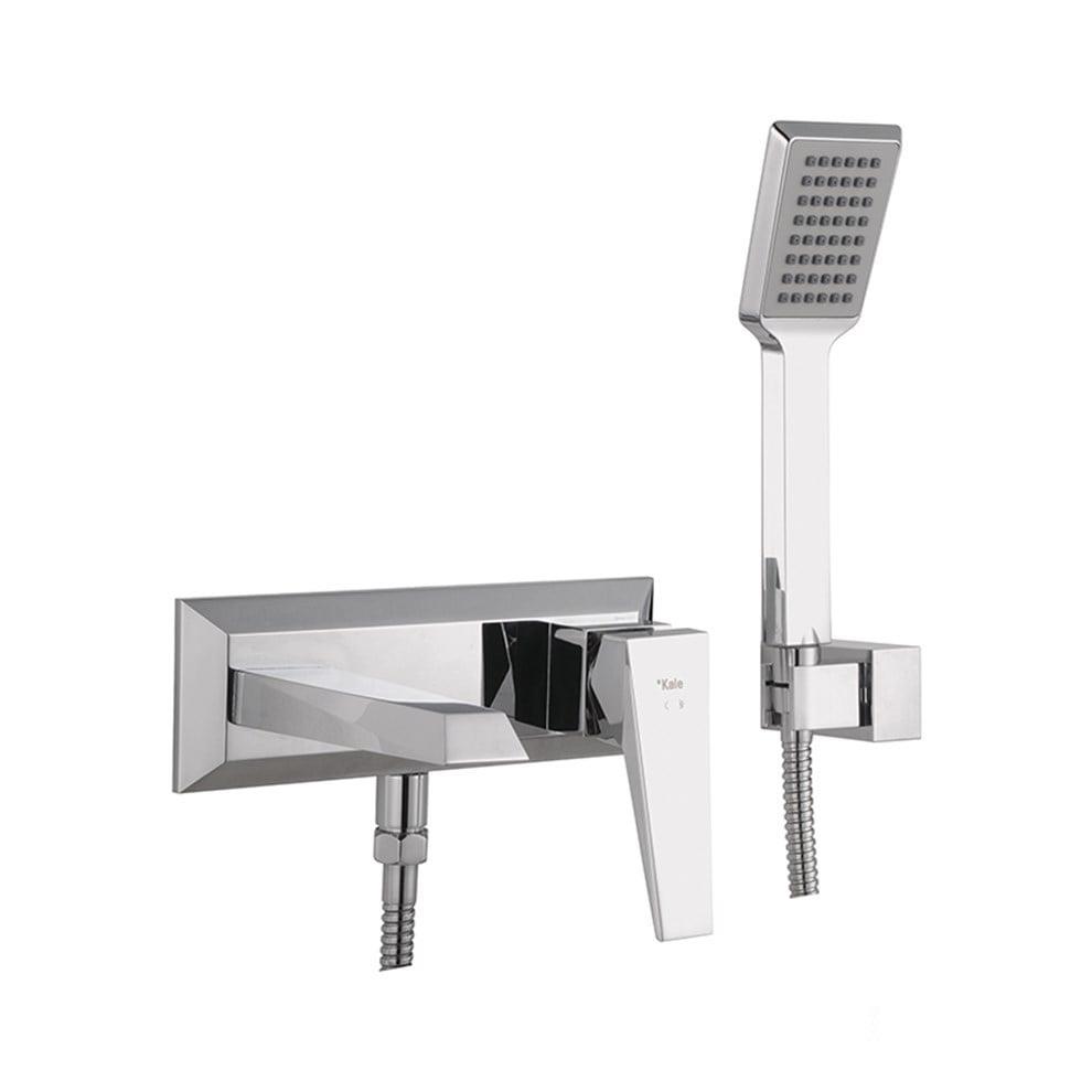 Kale Banyo Dıamante Banyo Bataryası (El Duş Takımı Dahil) - 410200500135