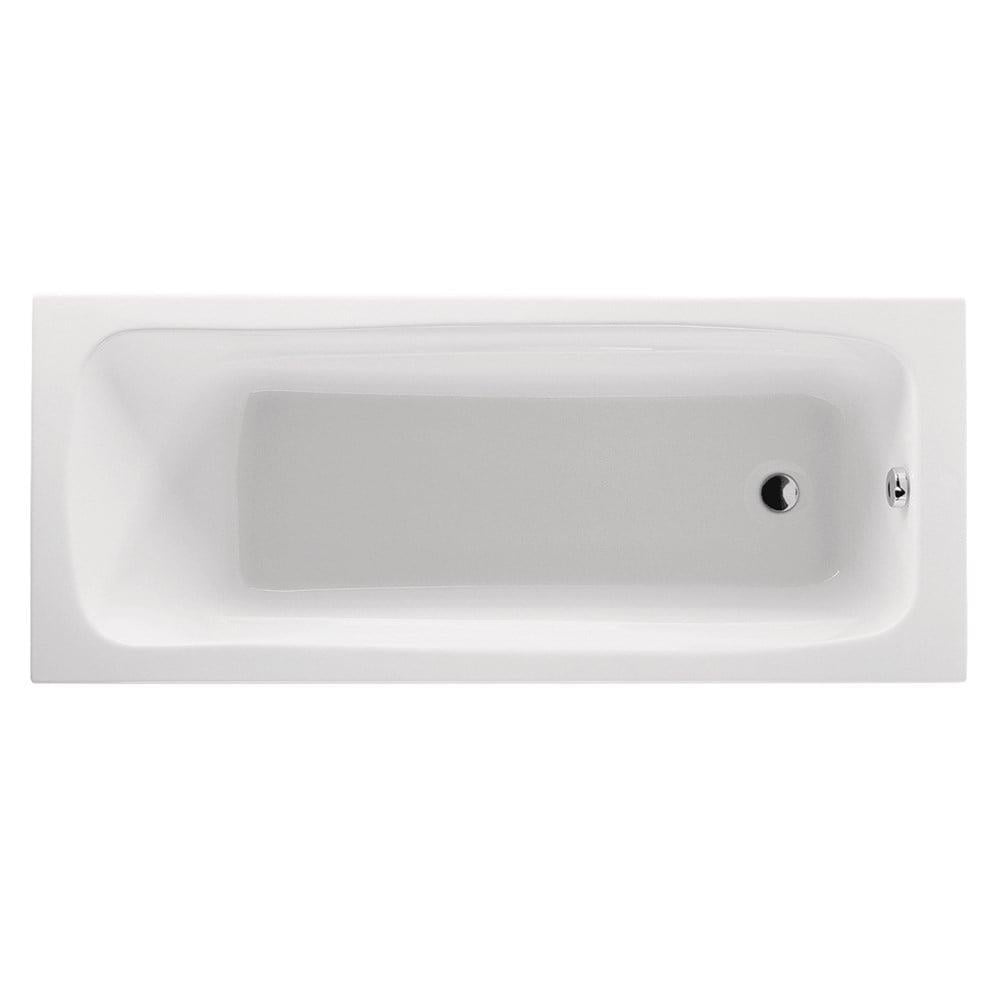 Kale Banyo Ekosıma 160X70 Cm Küvet (Ayak-Ön Panel Dahil) - 310201300341