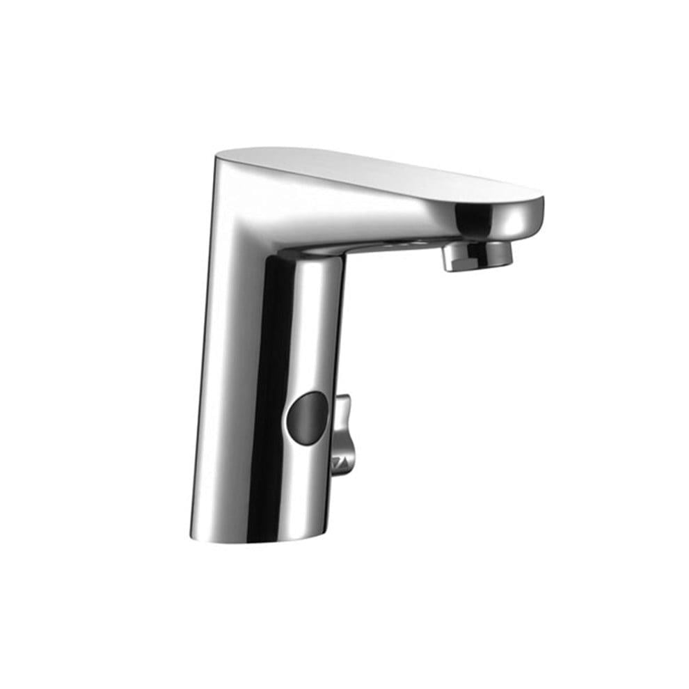 Kale Banyo Flatdual+ Fotoselli Elektrikli / Pilli Lavabo Bataryası - 310201200129