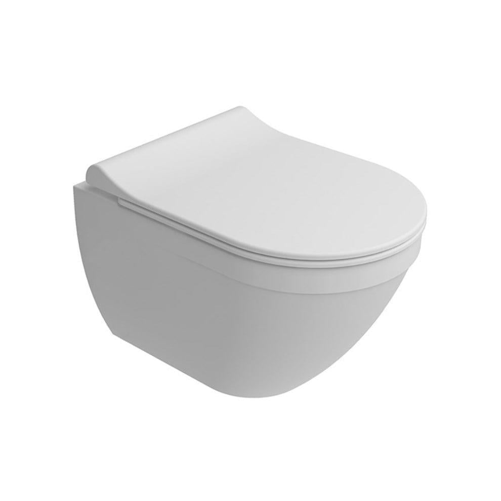 Kale Banyo İdea 2.0 Smart Asma Klozet Taharet Delikli - 310200100281