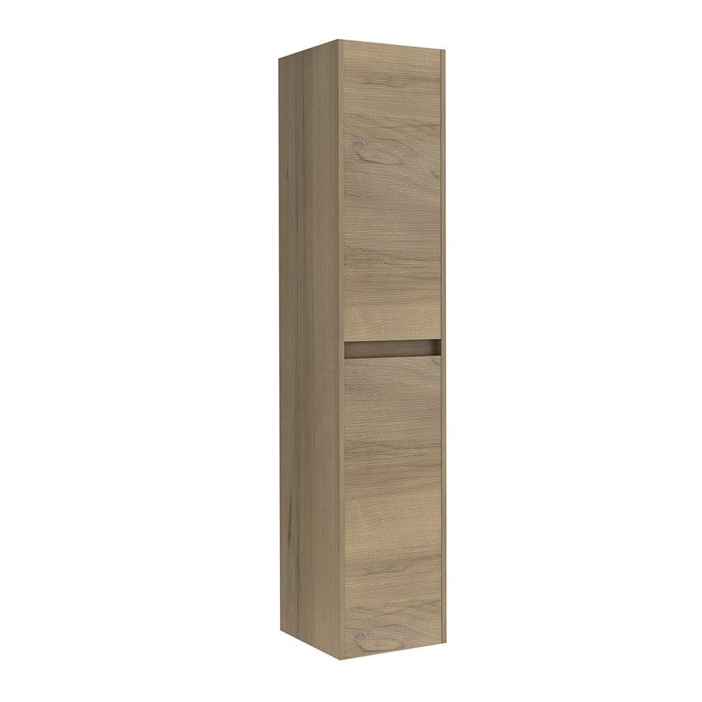 Kale Banyo İdea 2.0 (Durabad) 40Cm Boy Dolap (Sepetsiz) Sağ/Sol Pasifik A - 310300101975