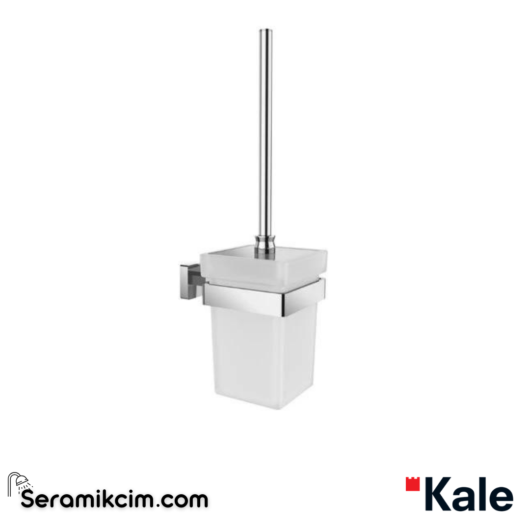 Kale Banyo K400 Tuvalet Fırçalığı - 410200603206