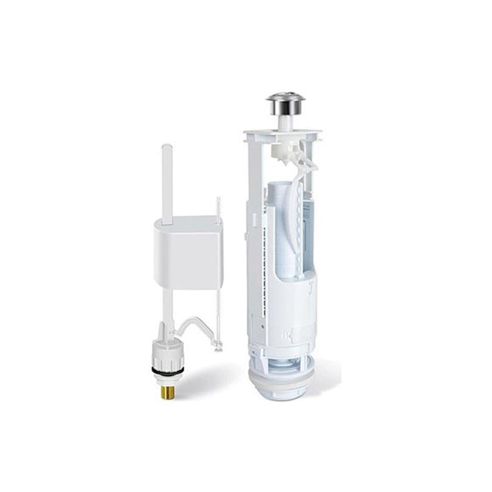 Kale Banyo Kale Pro İç Takım Antı Dırty 2,5/4 L - 410200700050