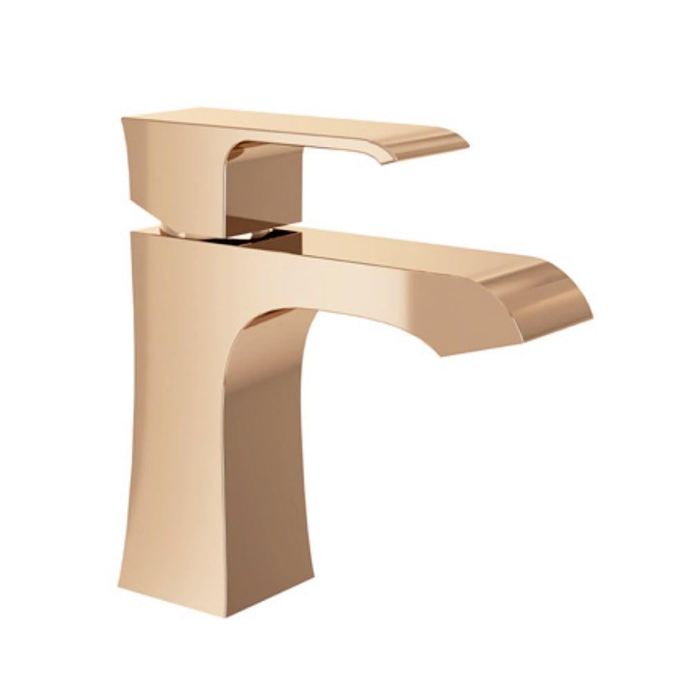 Kale Banyo Karina Lavabo Bataryası (Rose Gold) - 410200504717
