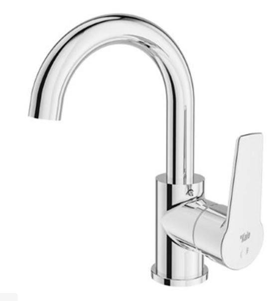 Kale Banyo Mare S Döner Borulu Lavabo Bataryası - 410200504993