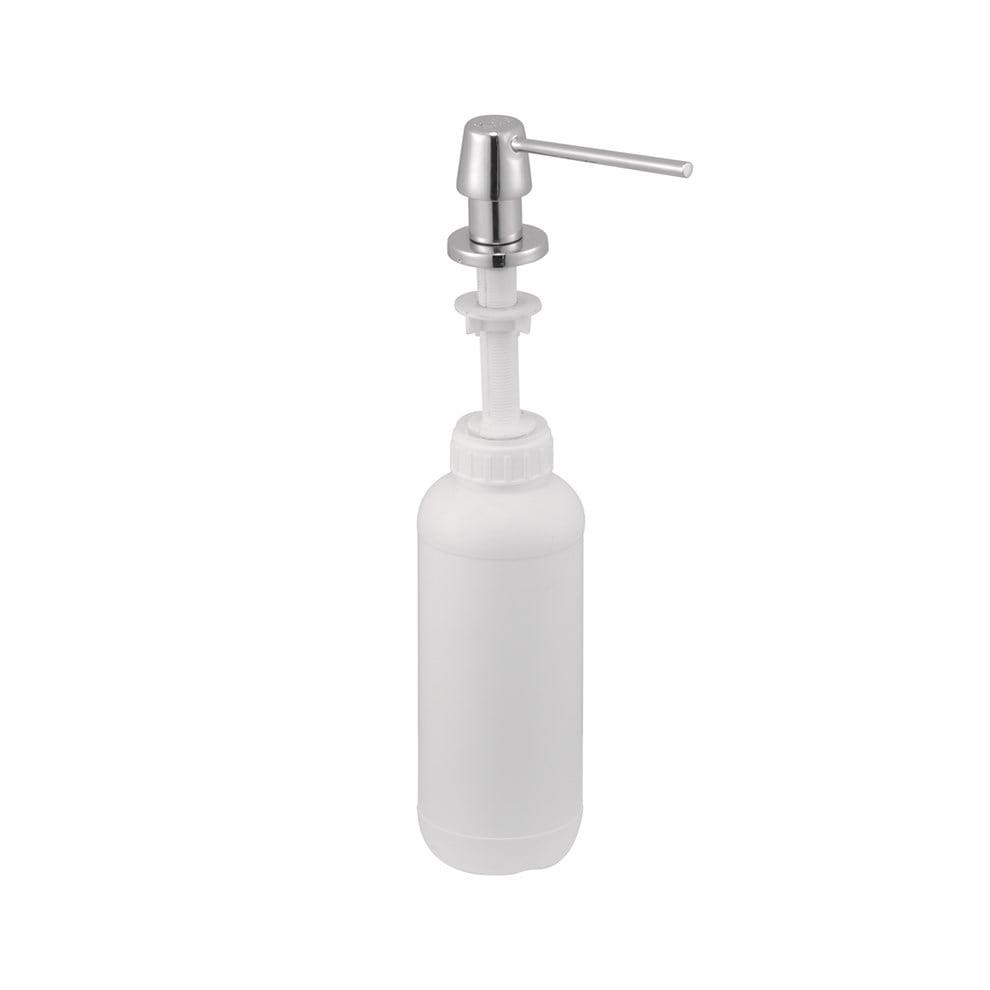 Kale Banyo Publıc Ankastre Sıvı Sabunluk(Krom) - 410200600370