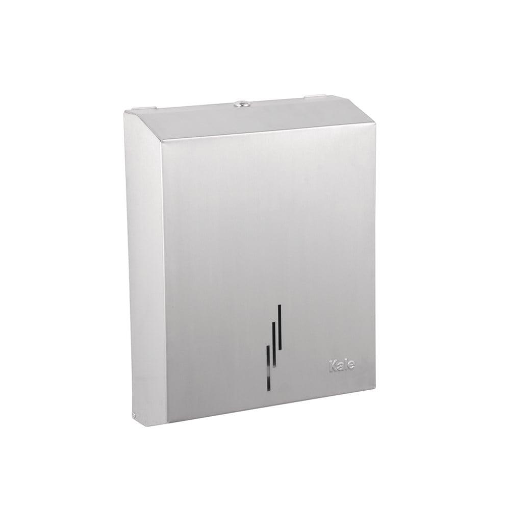 Kale Banyo Publıc Kağıt Havluluk Dispenser(Krom) - 410200600384
